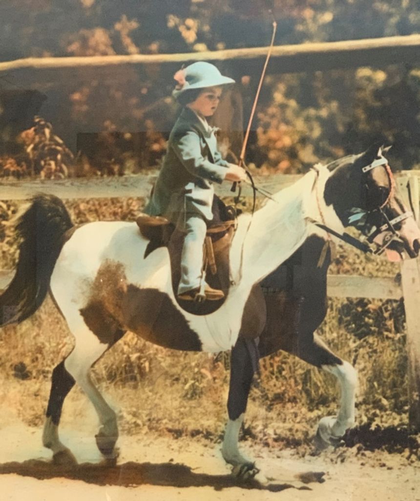 Beverly Caroline (Aronson)  Richey Profile Photo