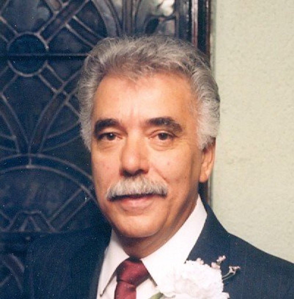 Carmen F. Barbaro Profile Photo