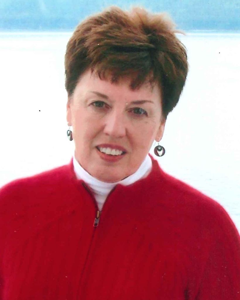 Jane Ellen DuPont Profile Photo
