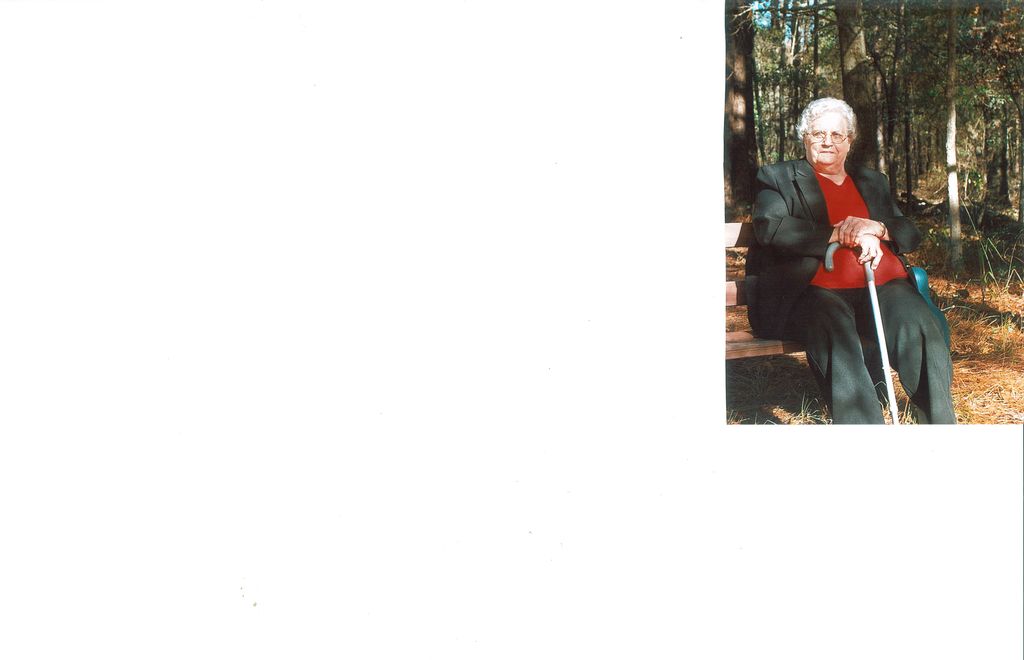 Doris Corley Mcgee Profile Photo