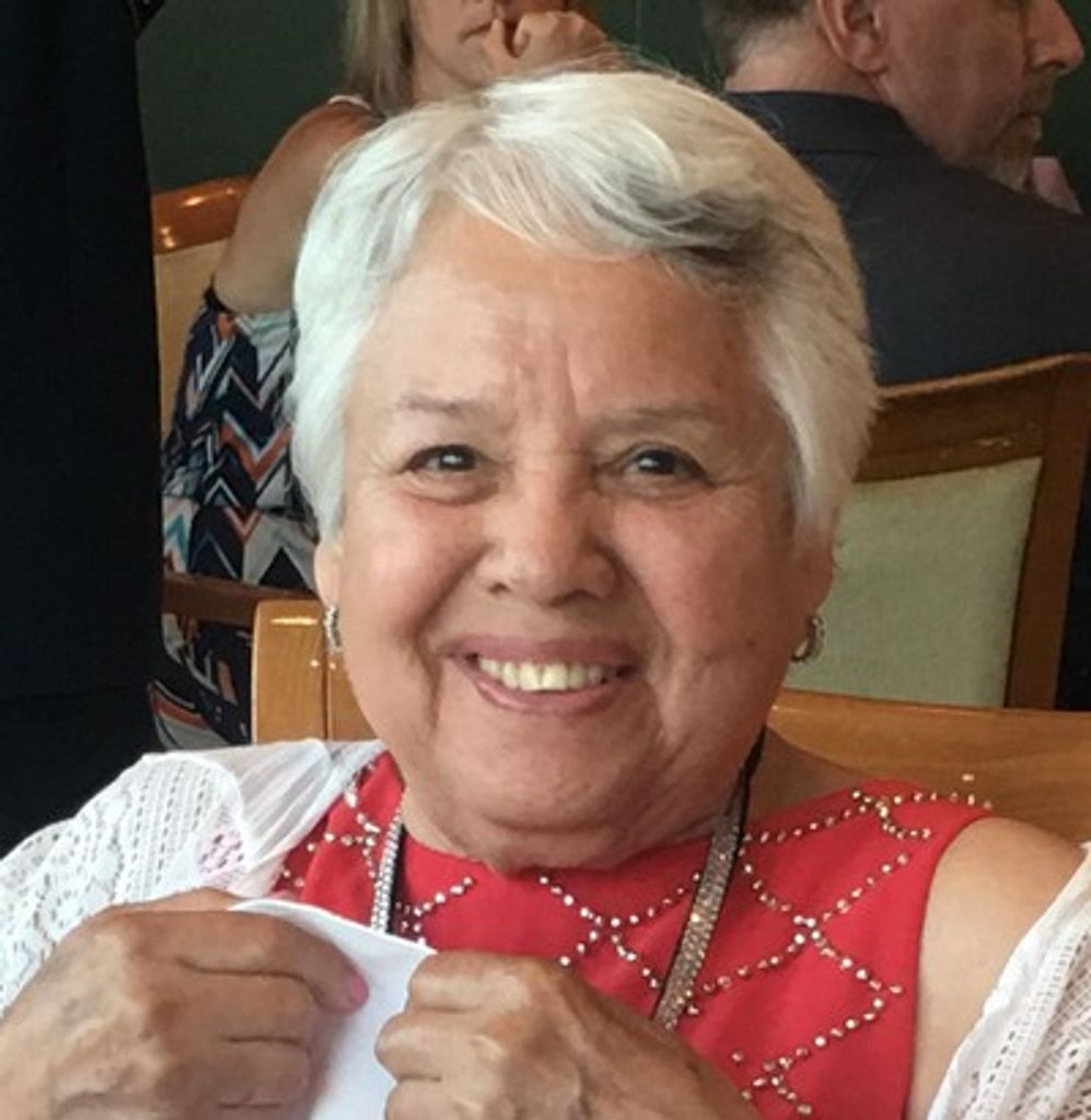 Candelaria "Candy" Ochoa Rivera Profile Photo