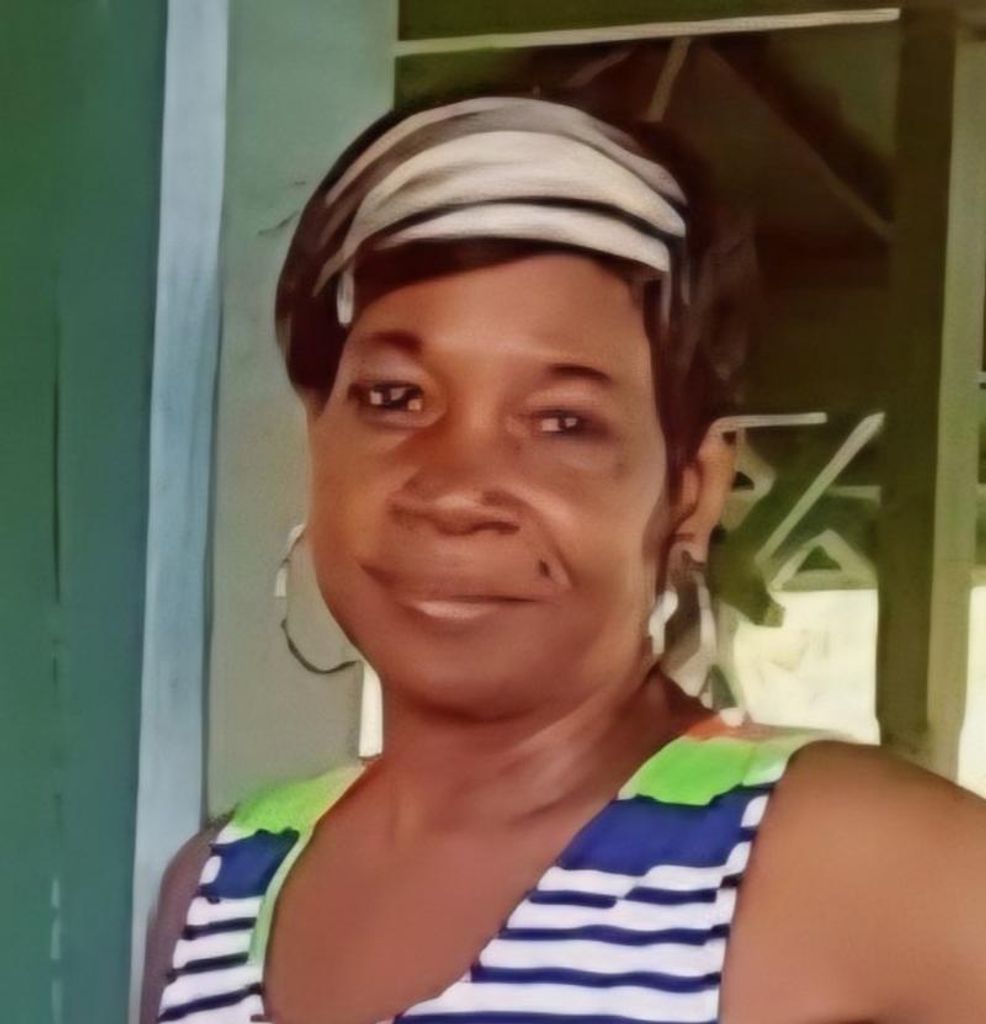 Anita Fracine Thomas Profile Photo