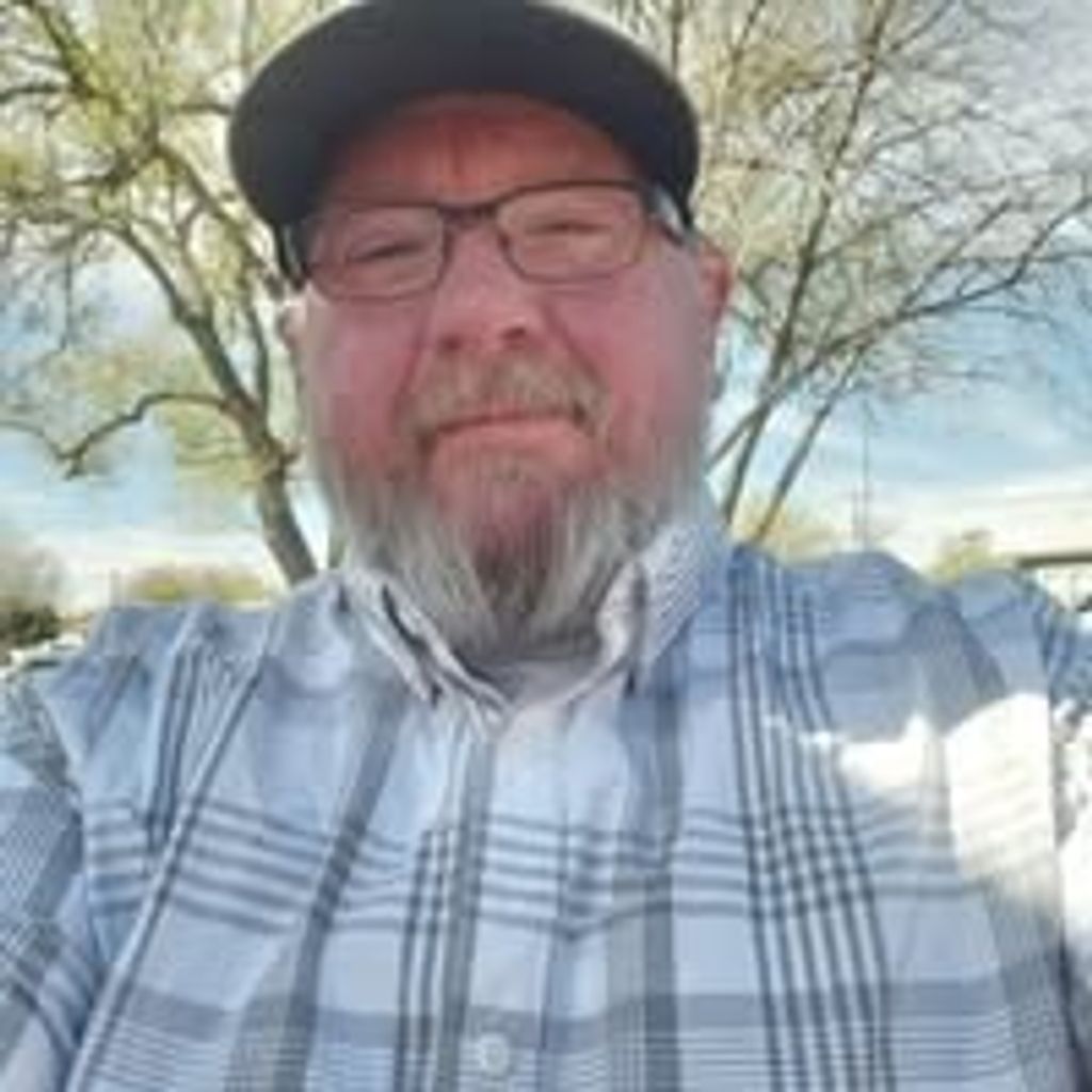 Kevin Lee Becker Profile Photo