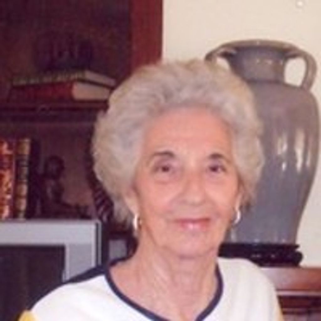 Aureline Margaret "Co" Detraz Buck