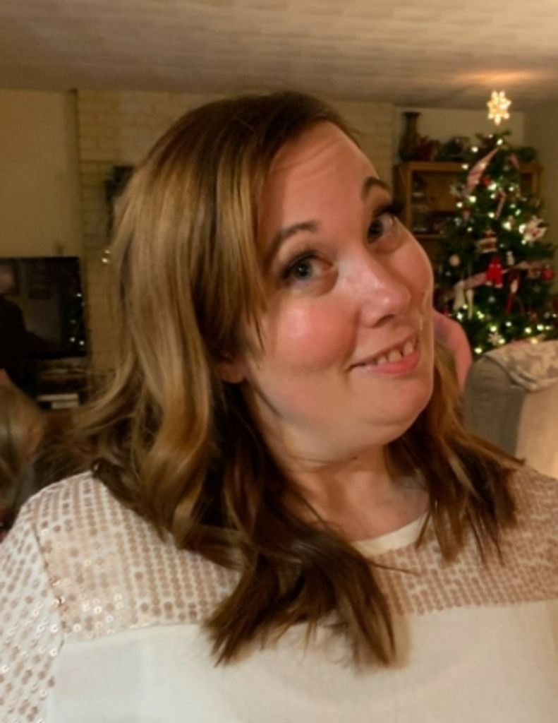 Lindsay Alex (Brannon) Heffelmire