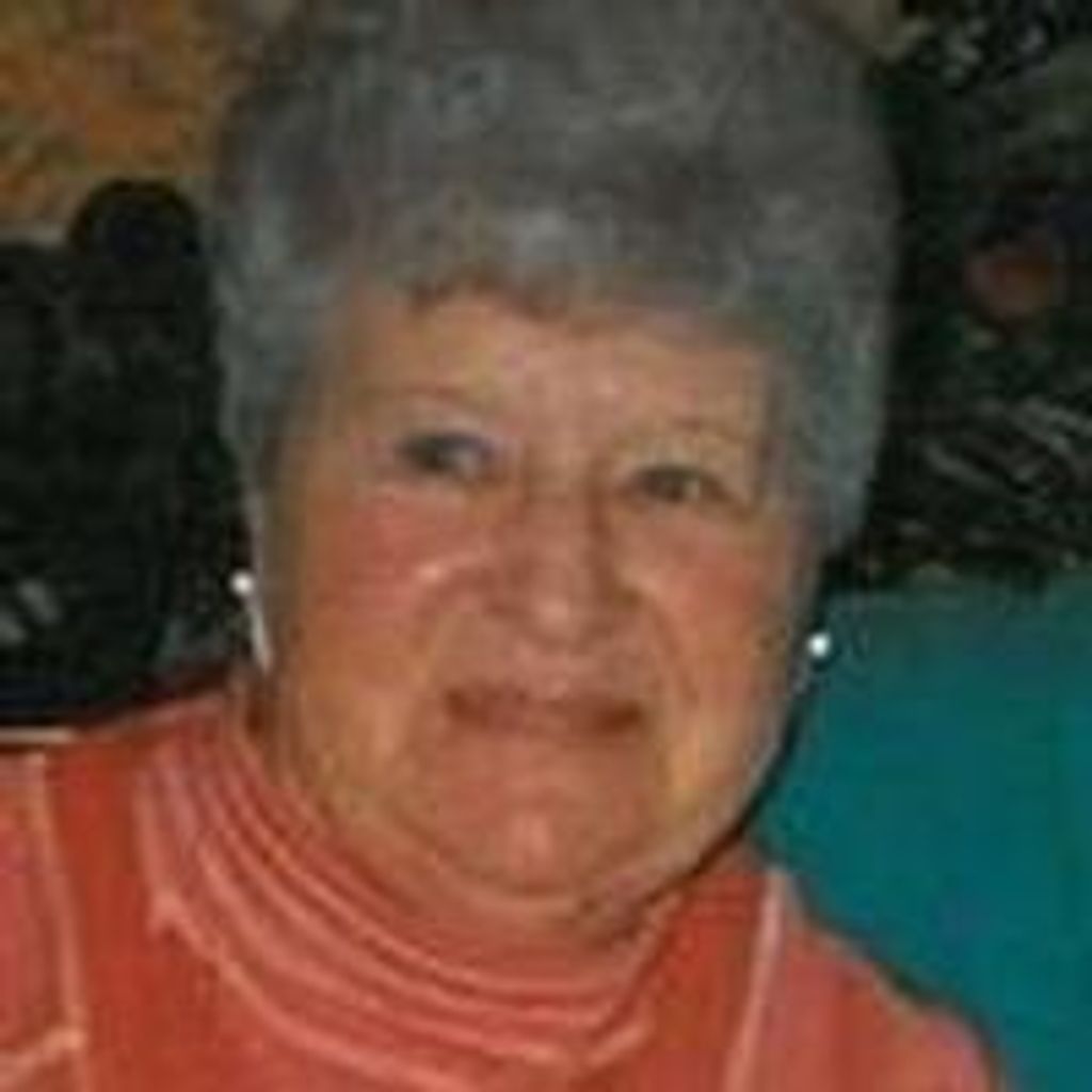 Marion H. Davis
