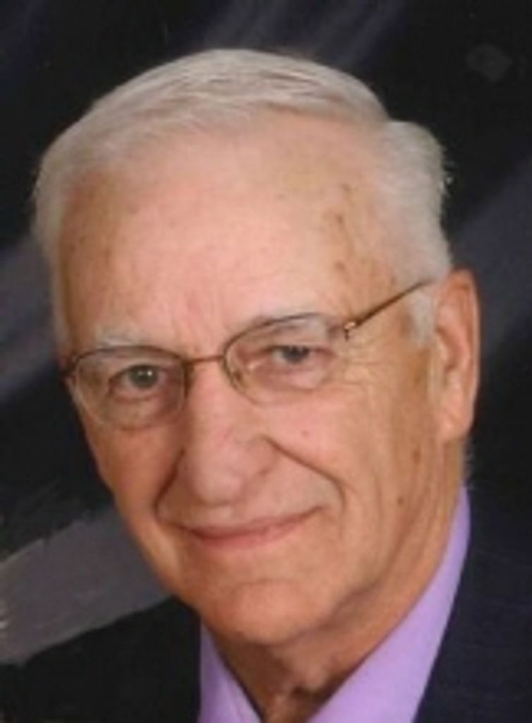 Robert A. Leifeld Profile Photo