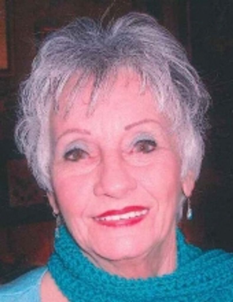 Paula Sue Turner