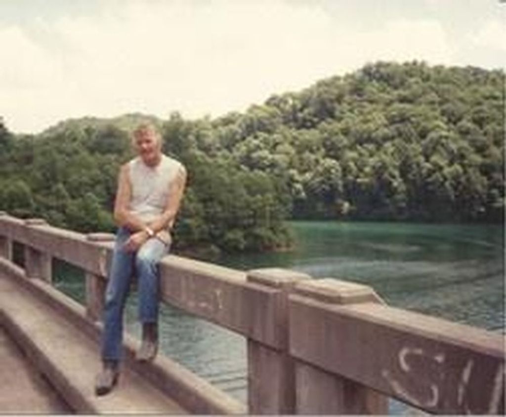 James Virgil Cox Profile Photo