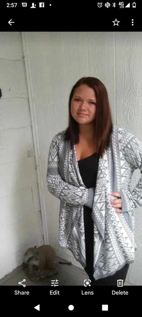 Raena Cheyenne Mathis Profile Photo