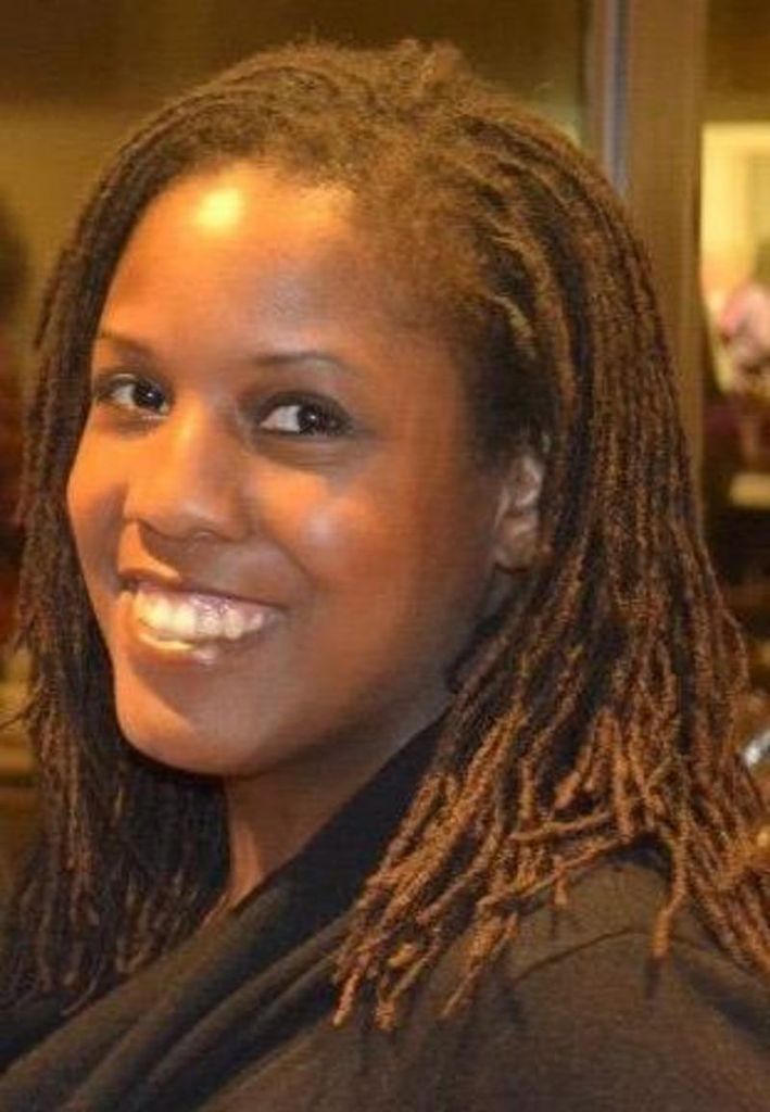 Gardilia Rivas Profile Photo