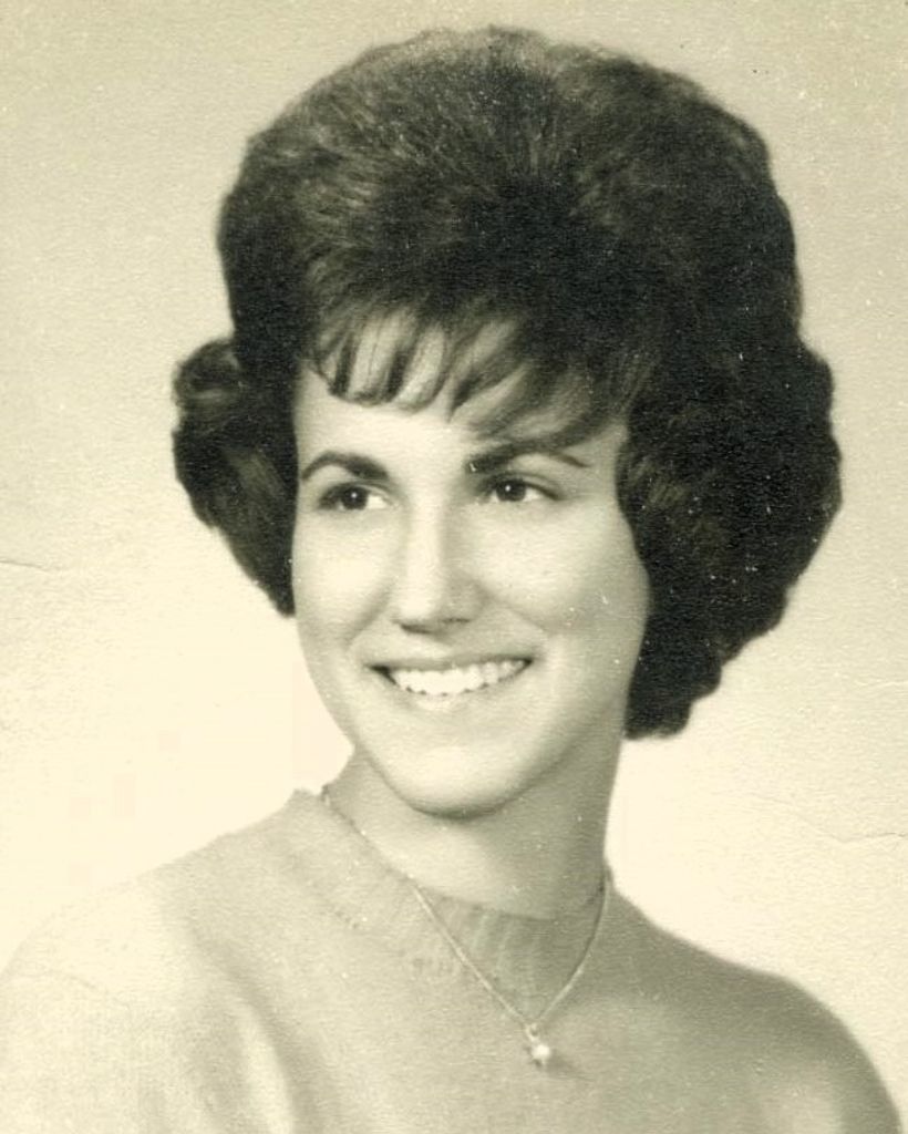 Nancy Jo Bowman