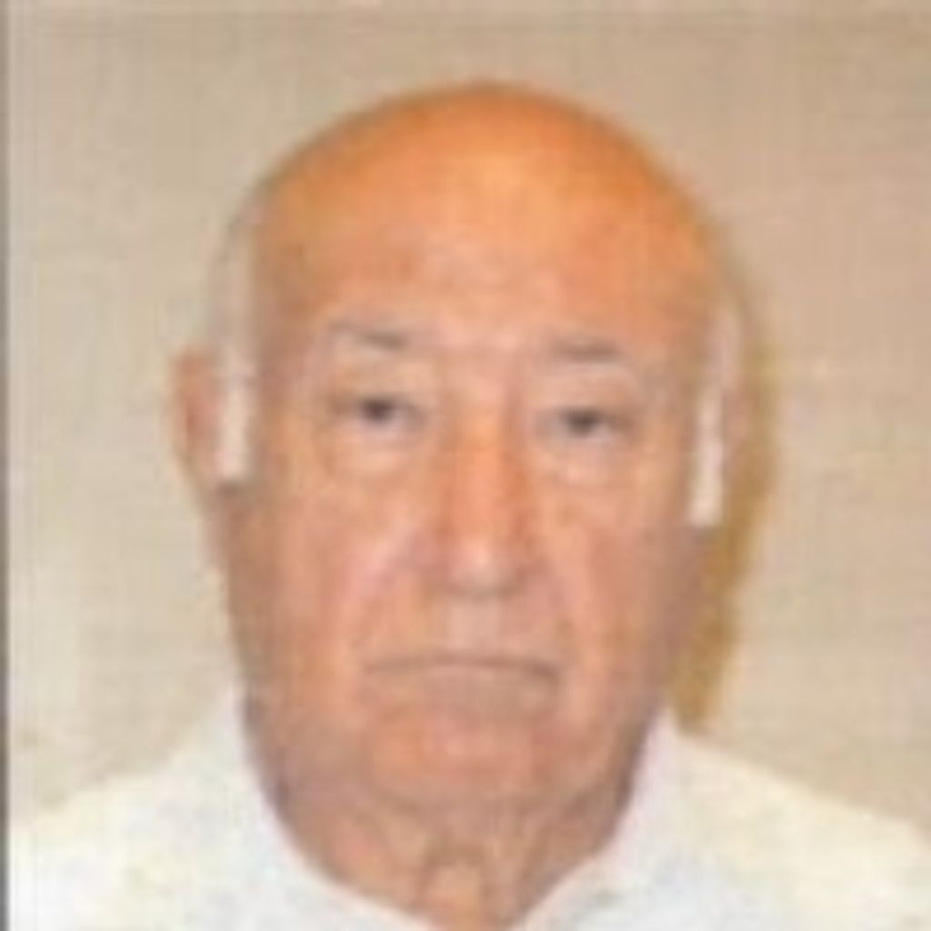 Homero Jimenez