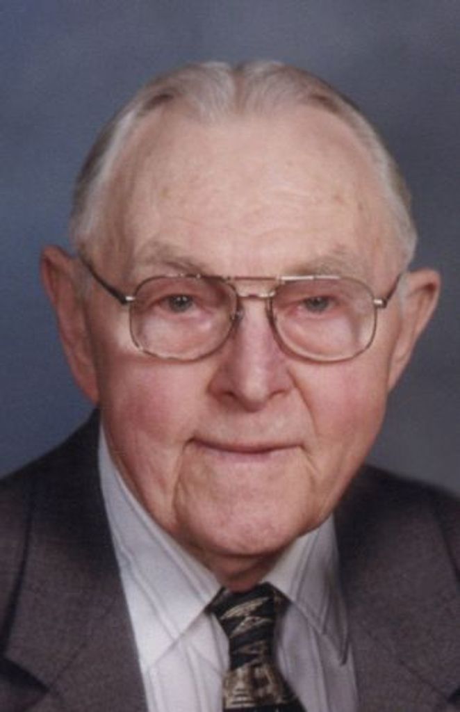 Erwin Christian Doermann