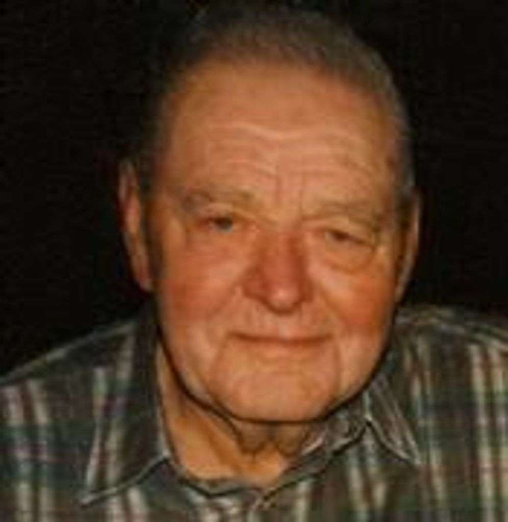 Orville Eugene "Gene" Barry Profile Photo