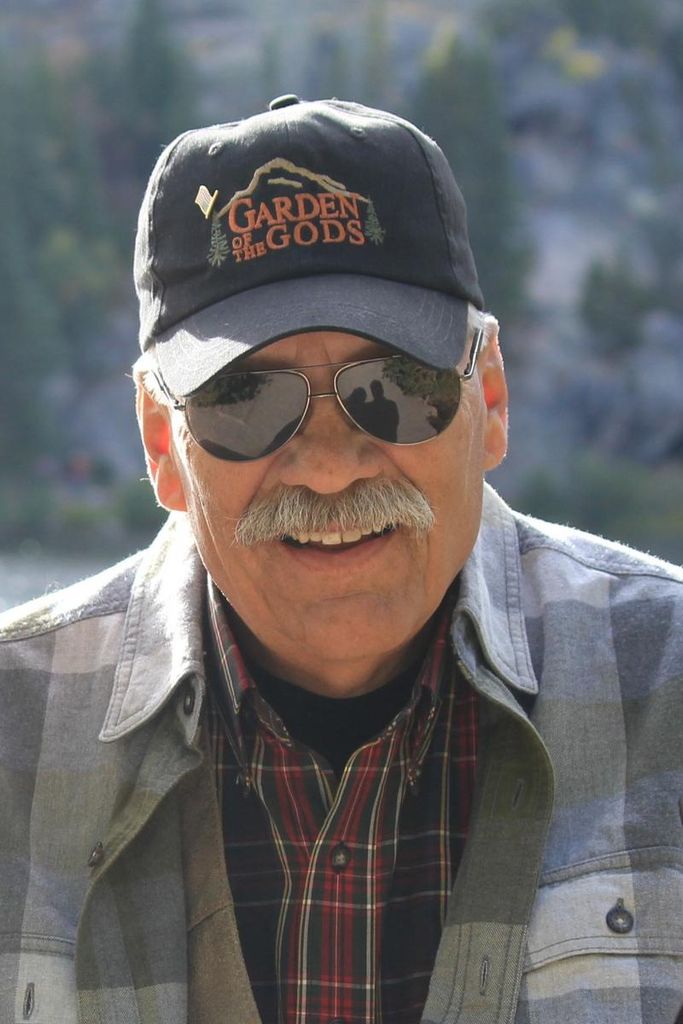 Gilbert Carl Nagle Jr. Profile Photo