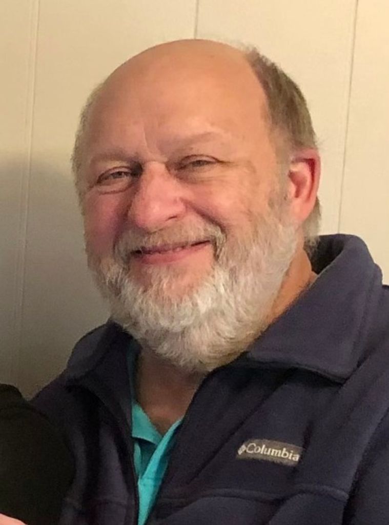 Charles "Kenny" Kenneth Cook Profile Photo