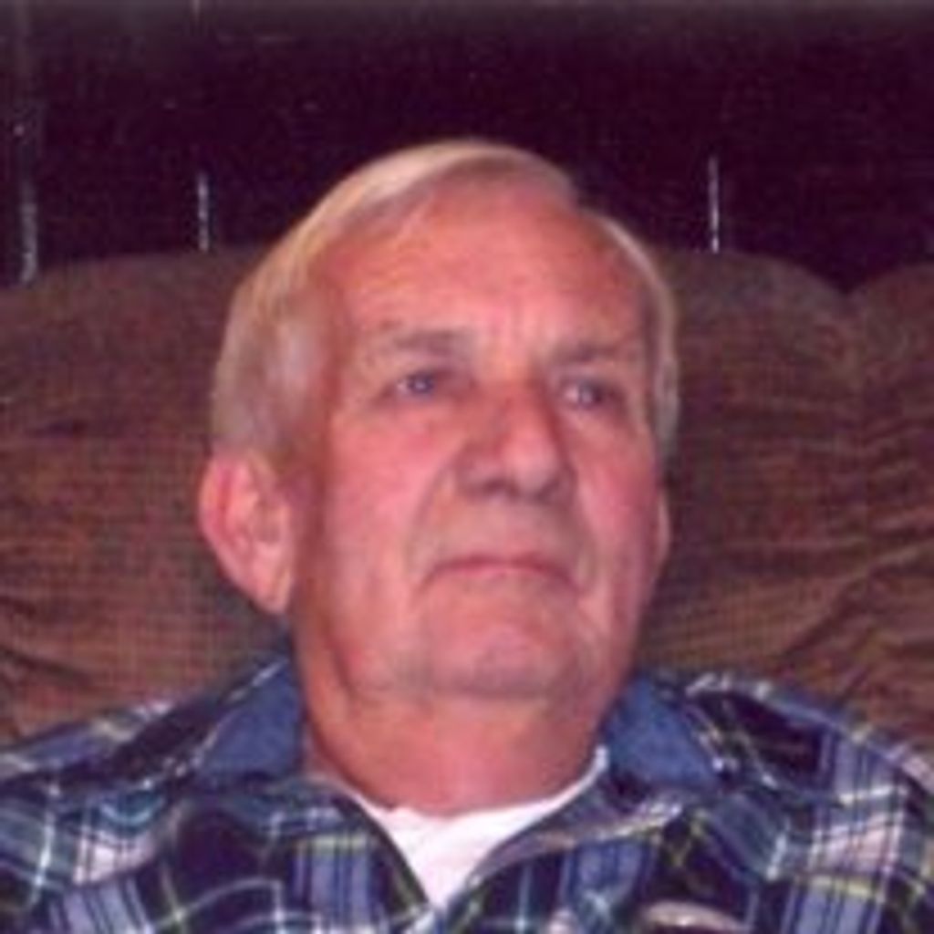 John William "Bill" Thomas
