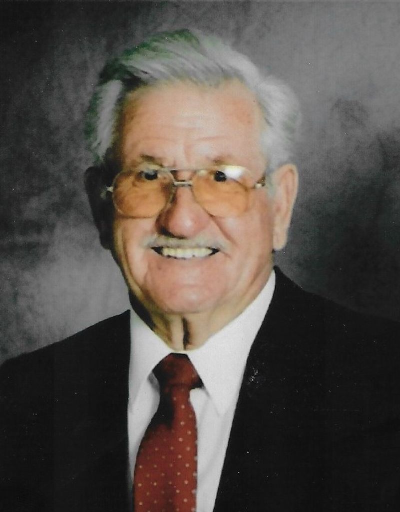 Lewis Campbell Sr Profile Photo