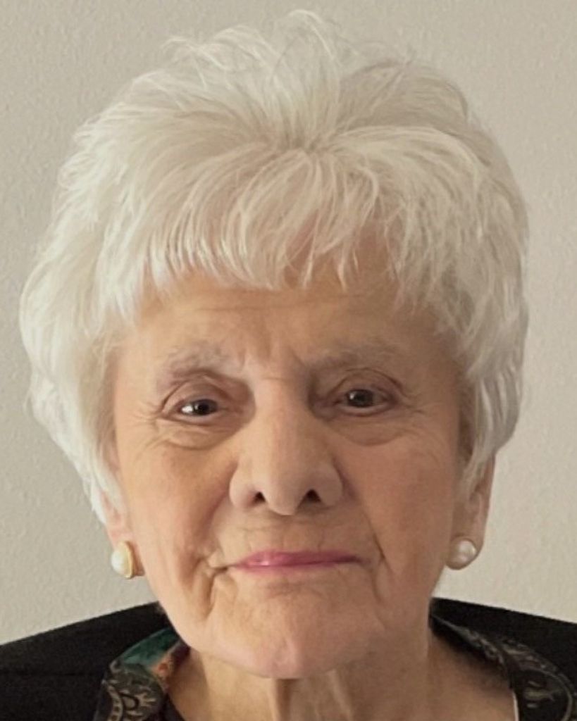 Margaretha Joyce Winkel