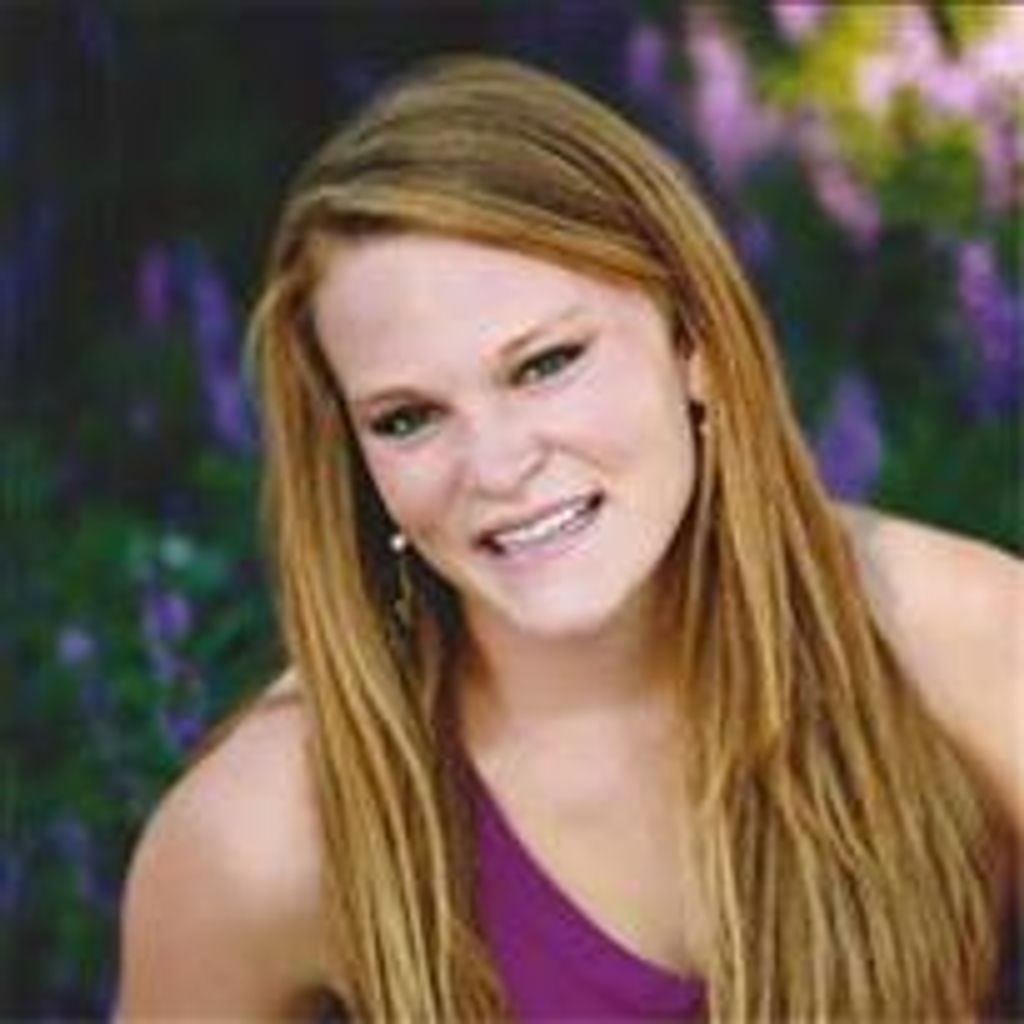 Chelsea Rose Murphy Profile Photo