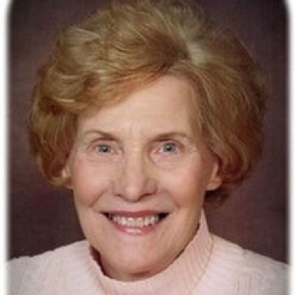 Annie 'Ann' Lou Bates