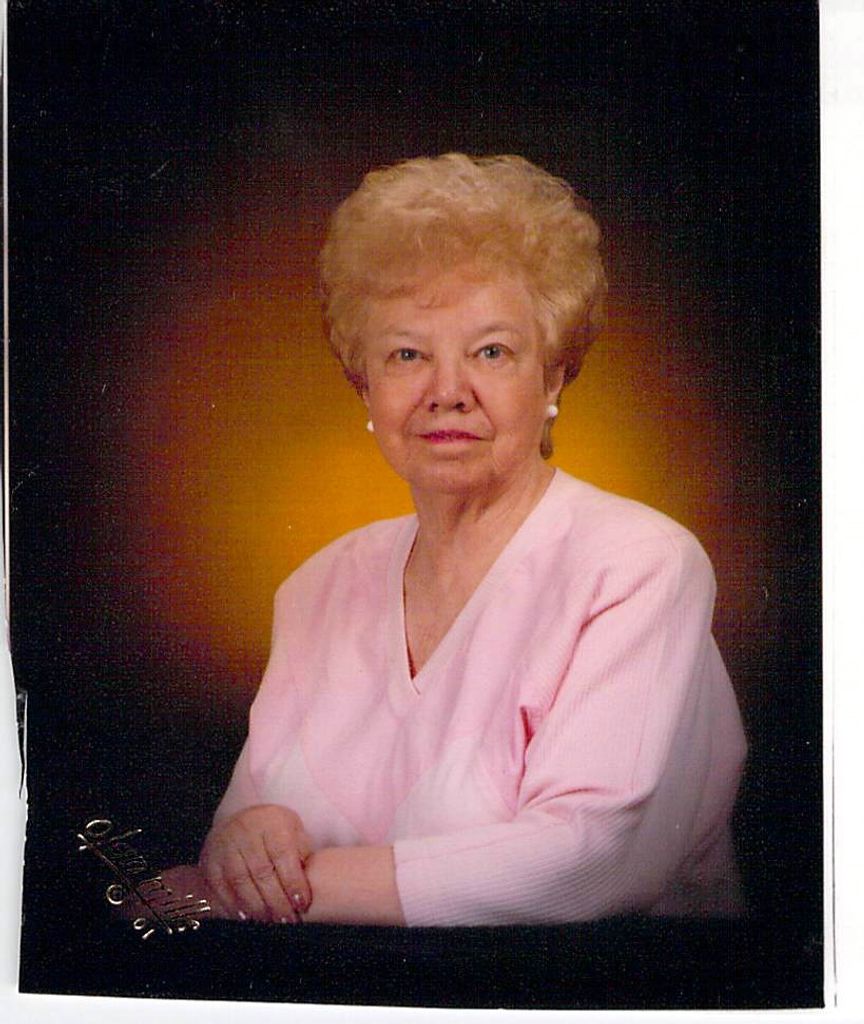 Patti Calvert