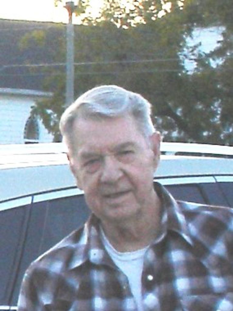 James "Jim" Rodney Carr Profile Photo