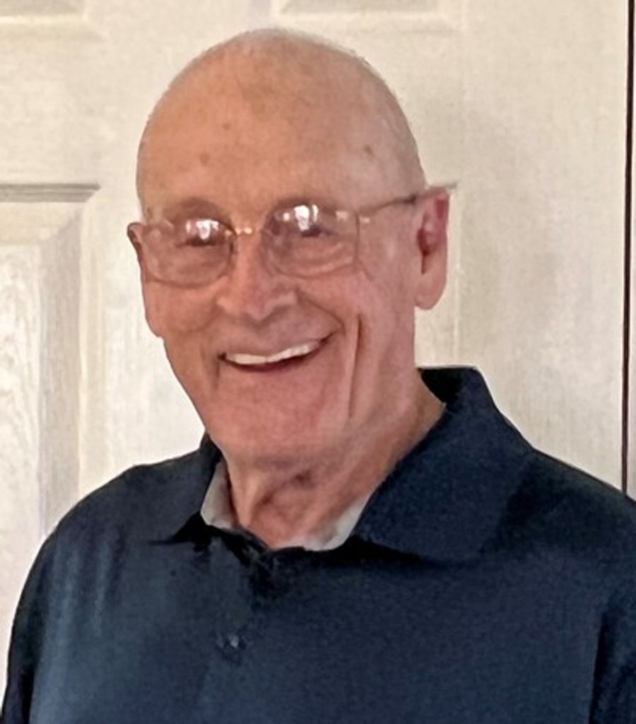 Roy Edward Hurst Profile Photo