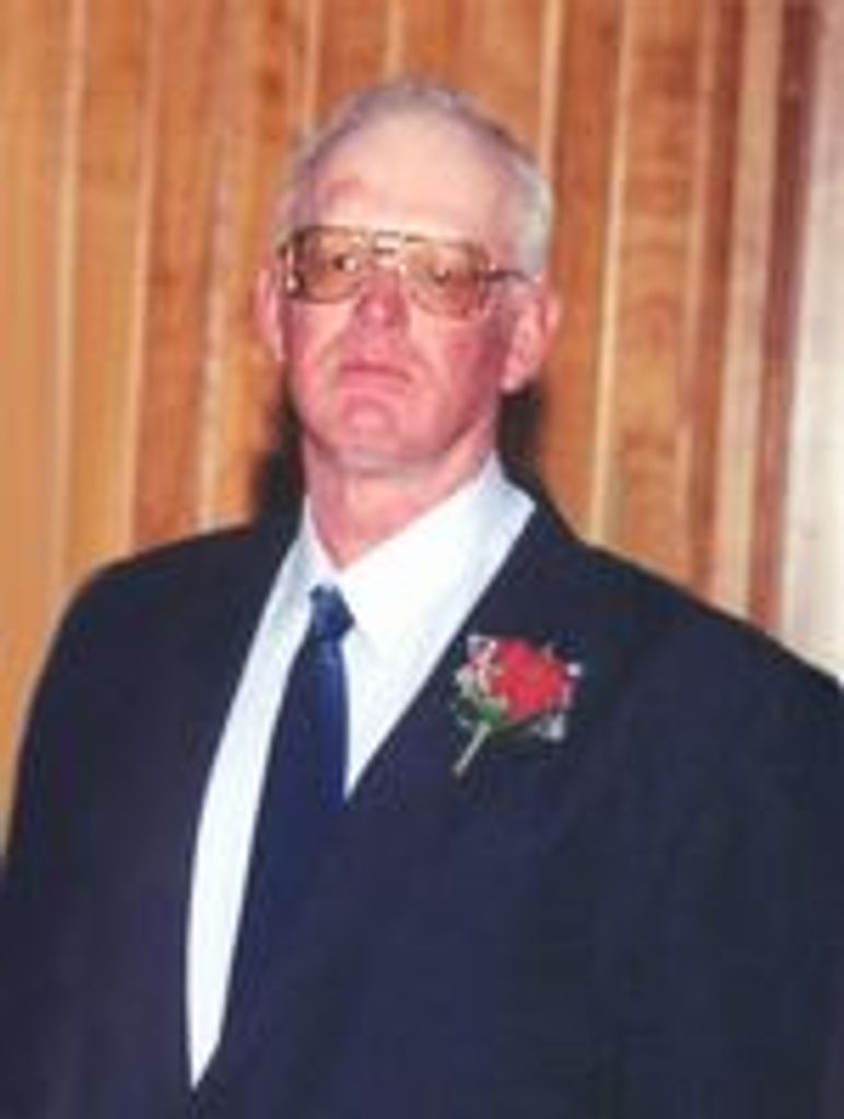 Joseph L. "Joe" Couch