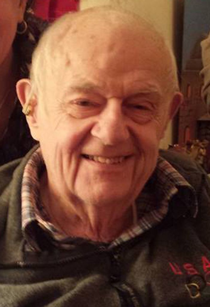 Howard R. Steuer
