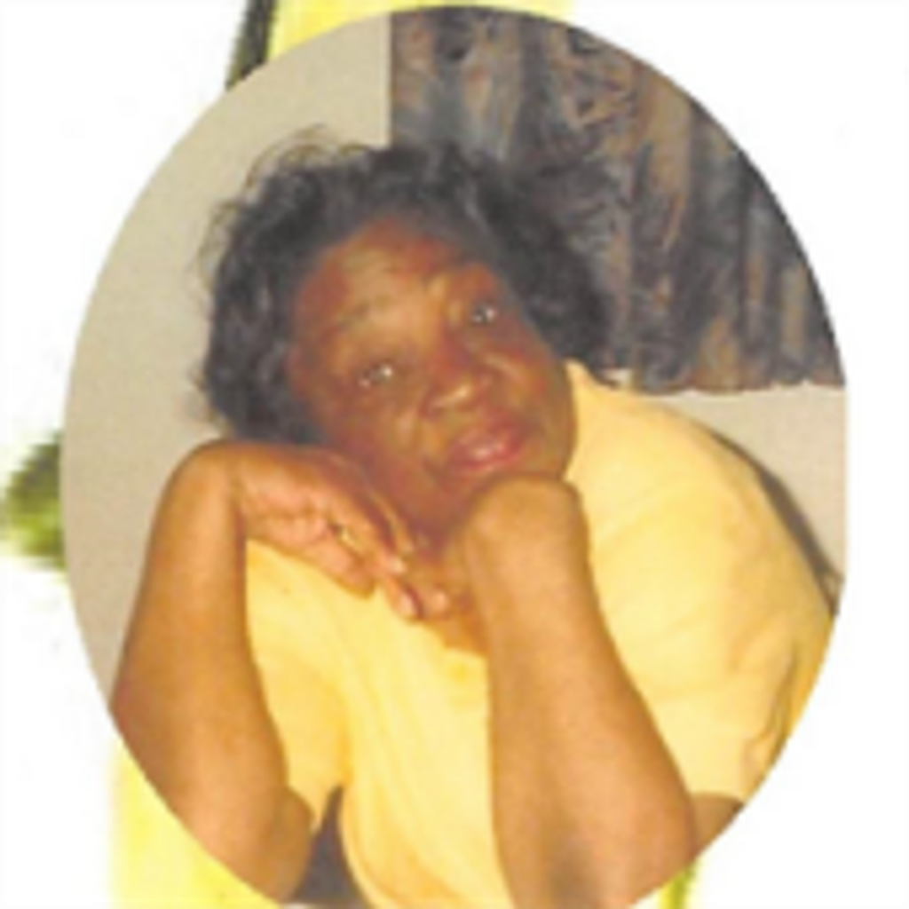 Bertha  Mac Armstead