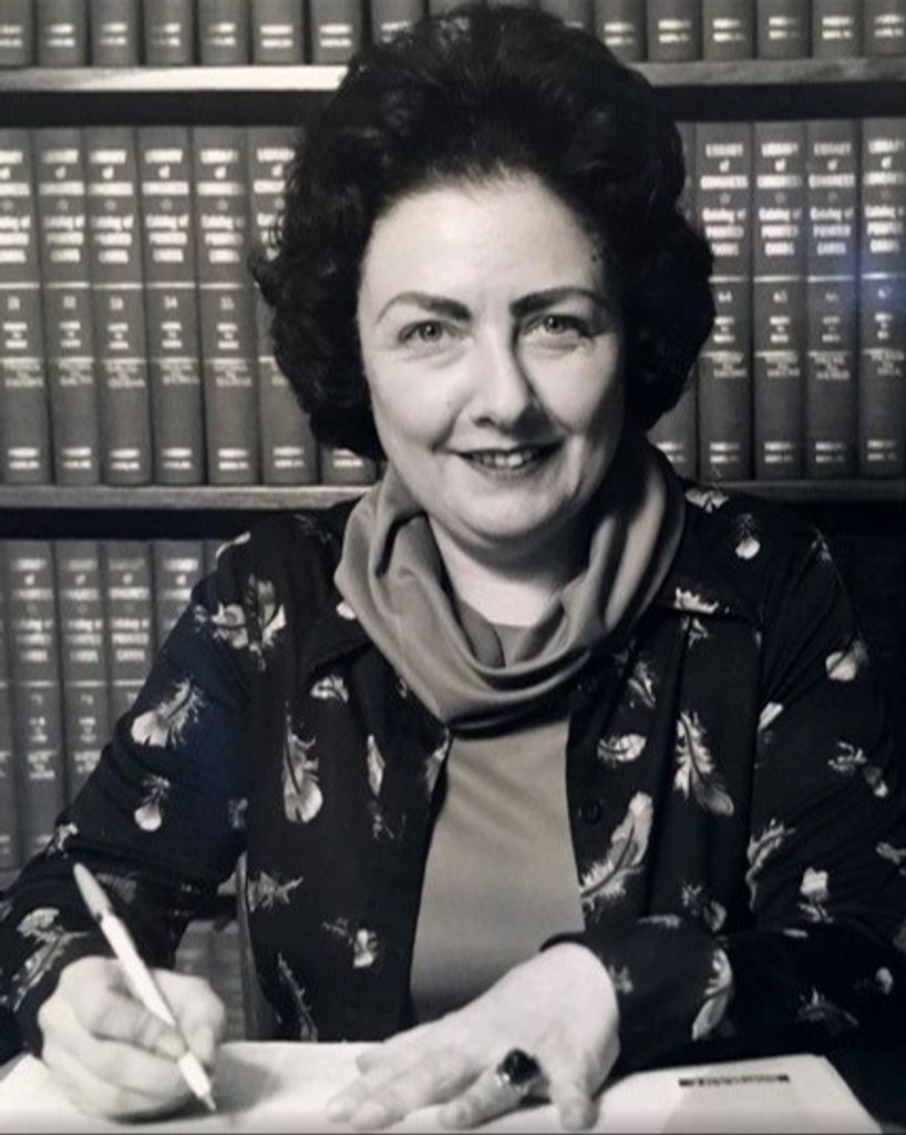 Betty Ann Hunt Carr