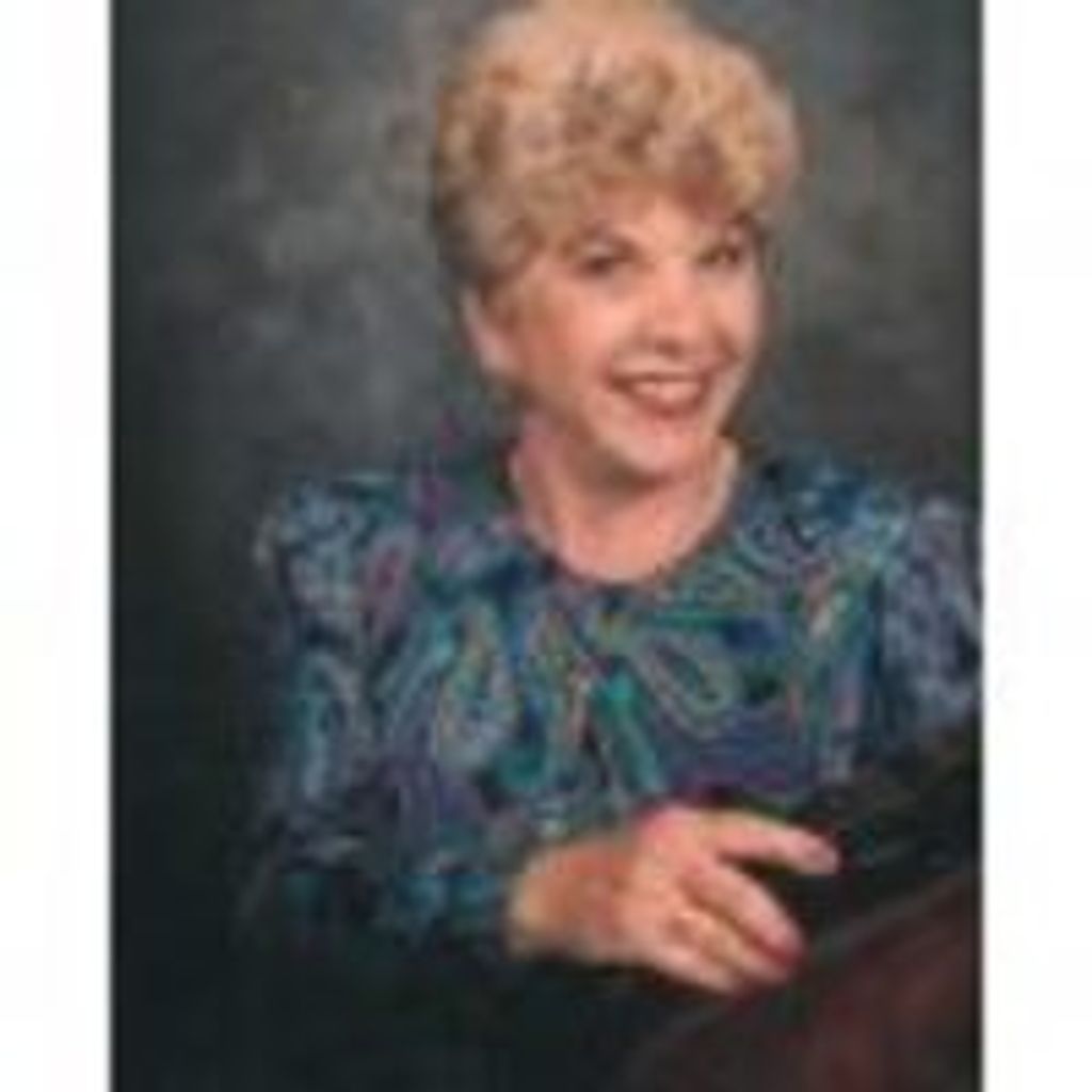 Carolyn Sue McQuiston