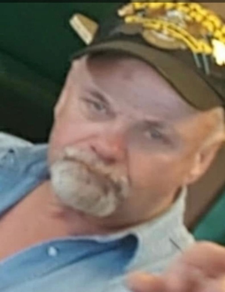 Mark Freebird Lindsley