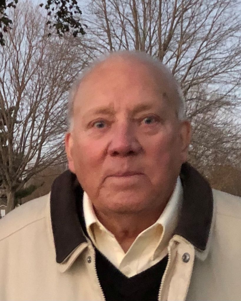 Robert "Bob" Wallace Profile Photo