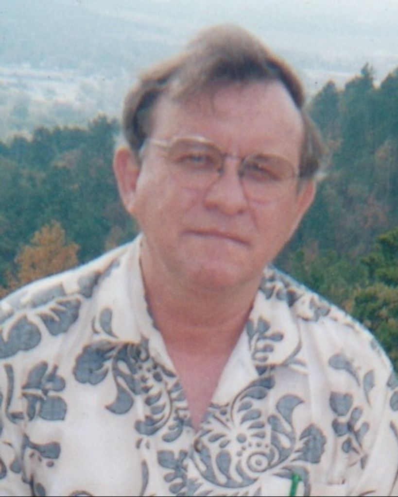Roy Lamar Lashley, Sr. Profile Photo