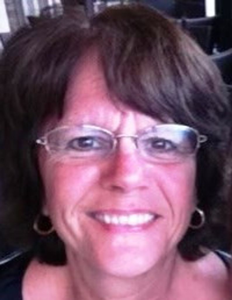 Vicky Kay (Bare)  Benge