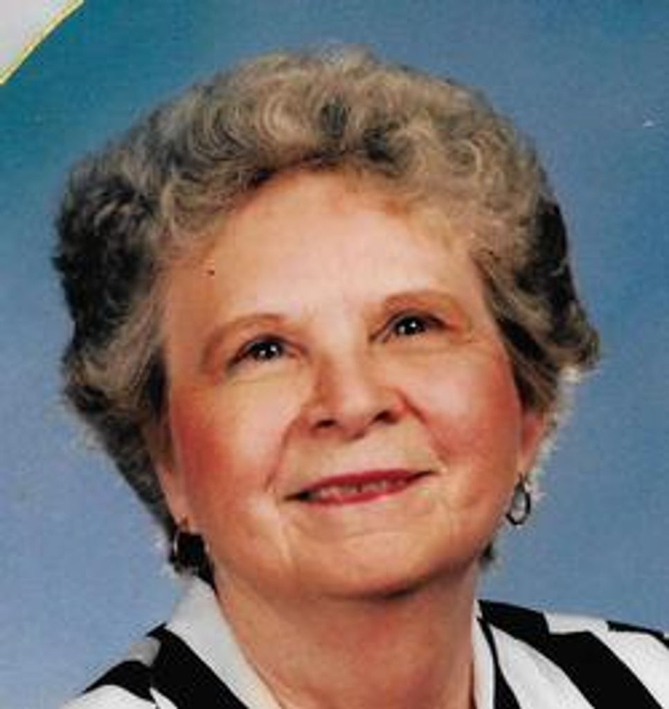 Grace Arlene Heath