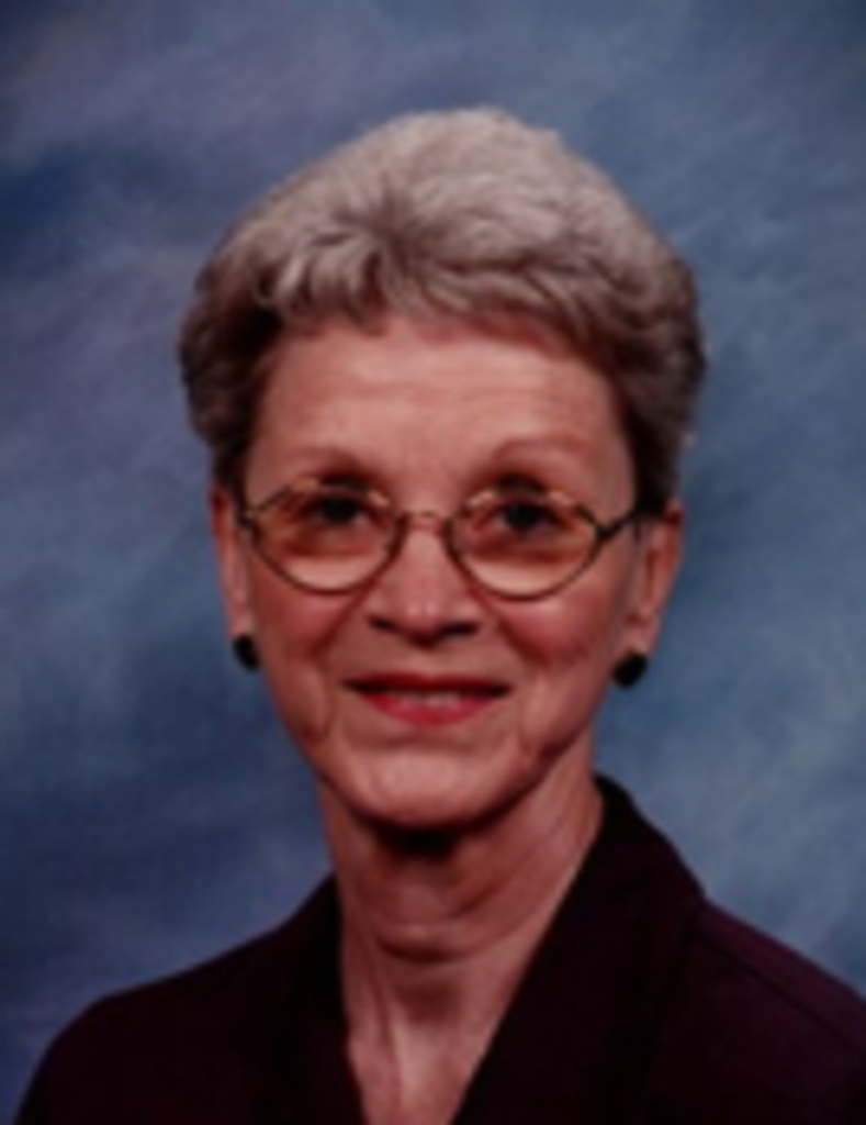 Mary  Lou Piasecki
