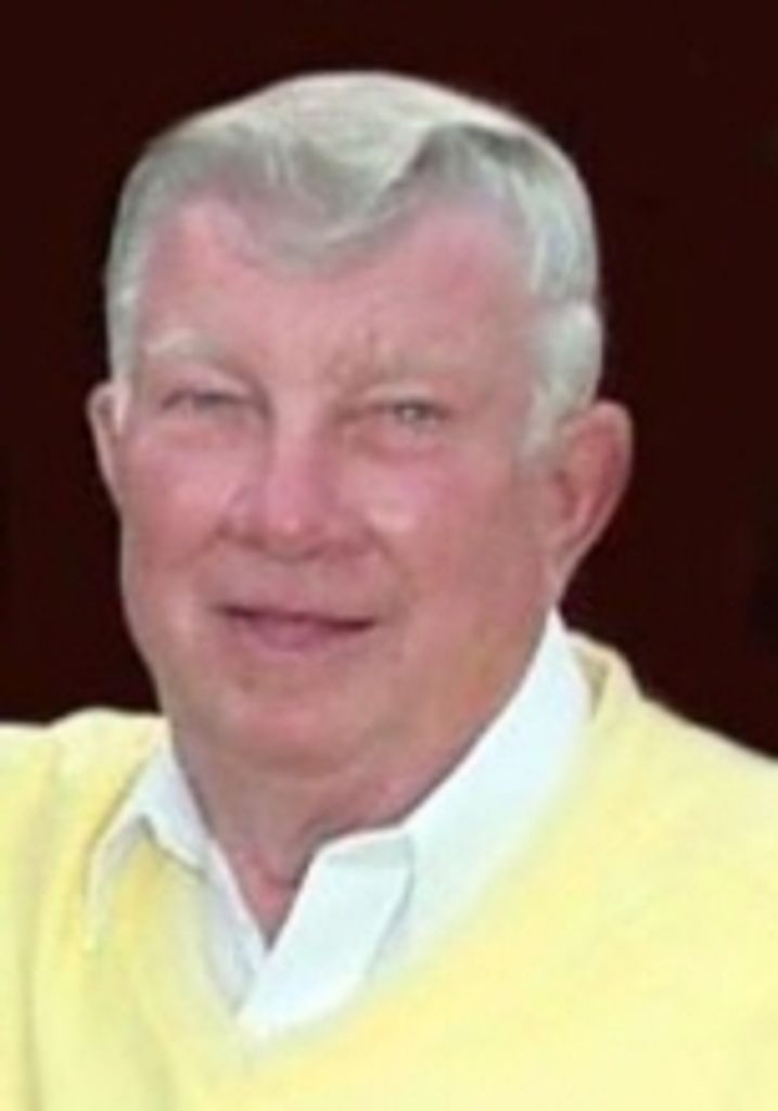 Donald Mohr