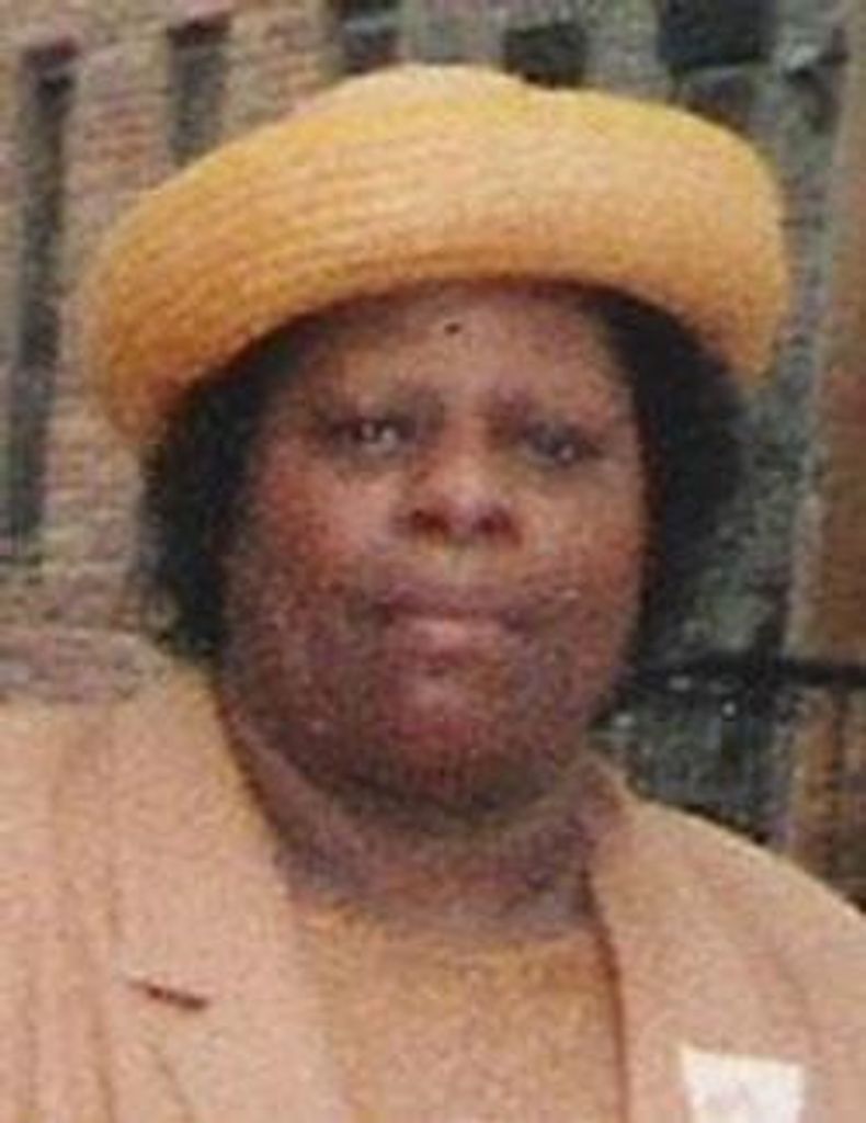 Margaret "Peggy" Florine Sledge Profile Photo