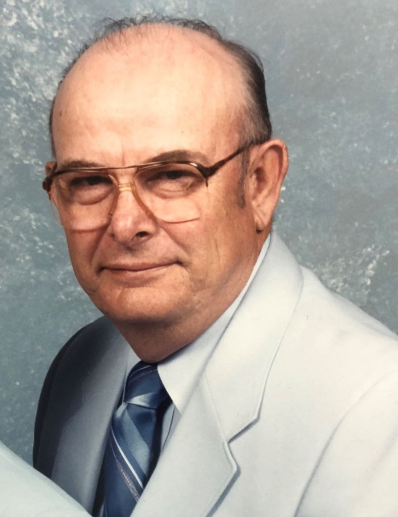 Otis Ray Book Profile Photo