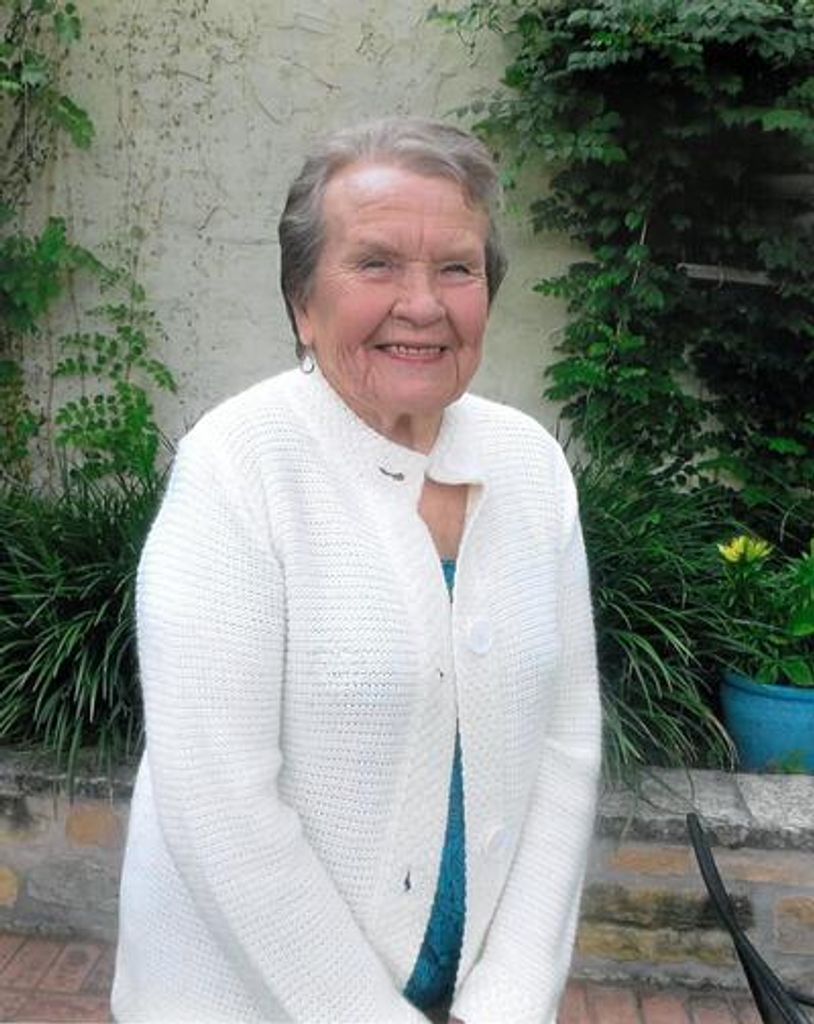Wilda Jean Zippe Profile Photo