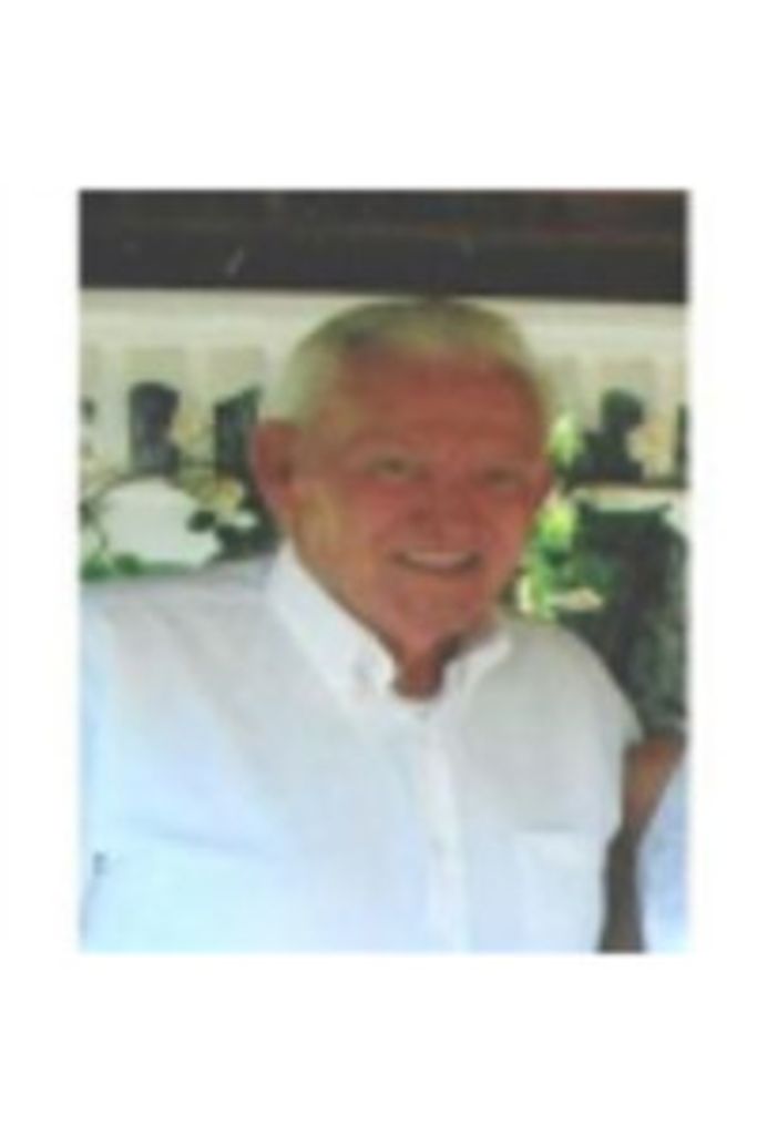 James Edward Bagwell Profile Photo