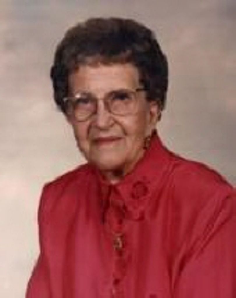 Helen Schoenthaler
