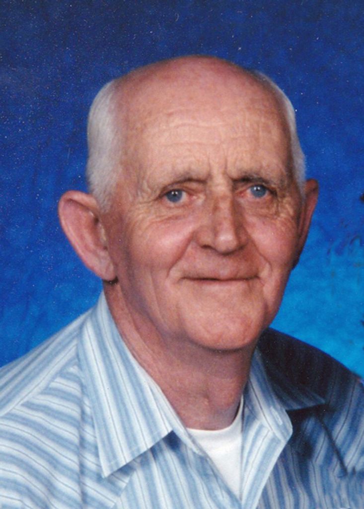 Harold John Griffith Profile Photo