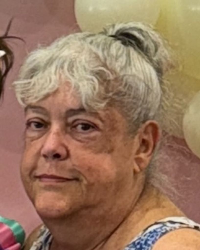 Wanda Feliciano