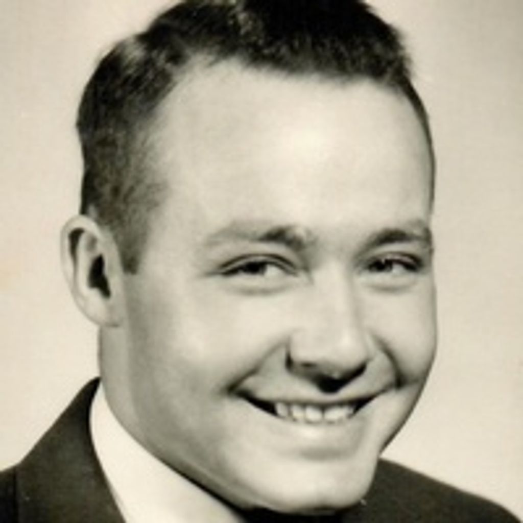 Joe Don Thompson