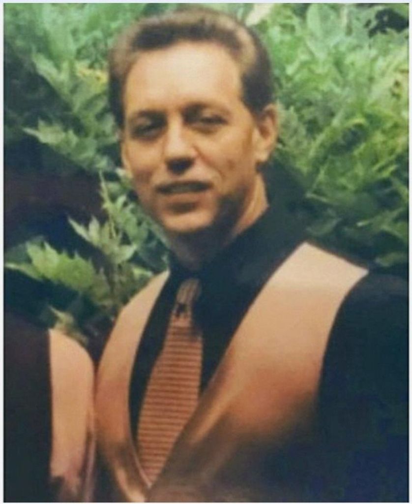 Alan J. Phillips, Sr.